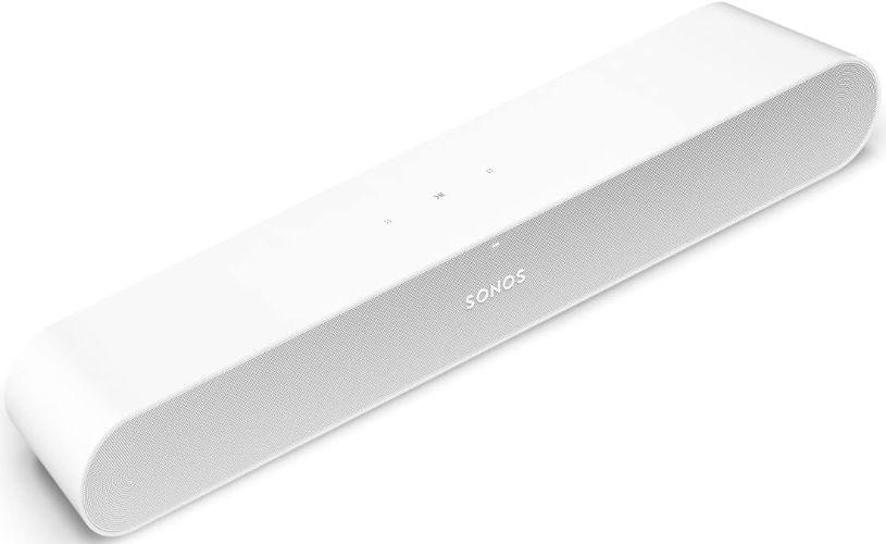 Refurbished Sonos Ray Compact Soundbar - Reebelo Ireland