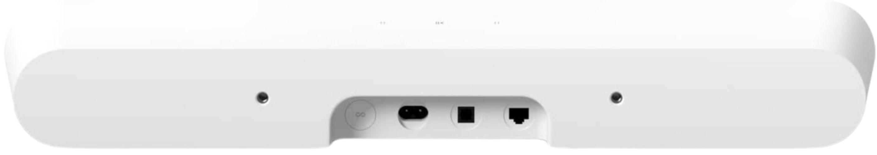 Refurbished Sonos Ray Compact Soundbar - Reebelo Ireland
