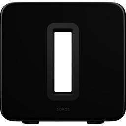 Refurbished Sonos Wireless Subwoofer (Gen 3) - Reebelo Ireland