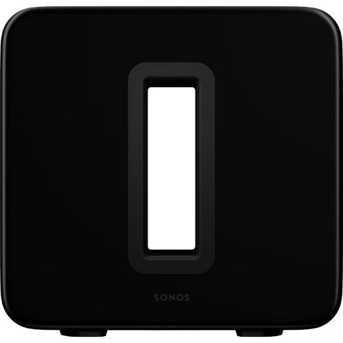 Refurbished Sonos Wireless Subwoofer (Gen 3) - Reebelo Ireland