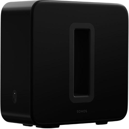 Refurbished Sonos Wireless Subwoofer (Gen 3) - Reebelo Ireland