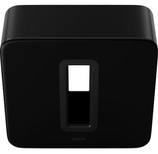 Refurbished Sonos Wireless Subwoofer (Gen 3) - Reebelo Ireland