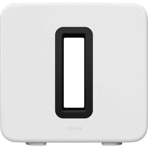 Refurbished Sonos Wireless Subwoofer (Gen 3) - Reebelo Ireland
