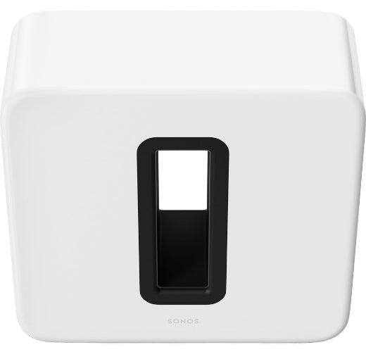 Refurbished Sonos Wireless Subwoofer (Gen 3) - Reebelo Ireland