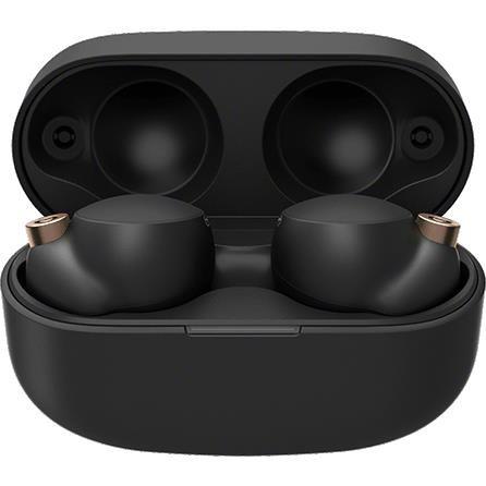 Refurbished Sony WF-1000XM4 Truly Wireless Noise Cancelling Headphones - Reebelo Ireland