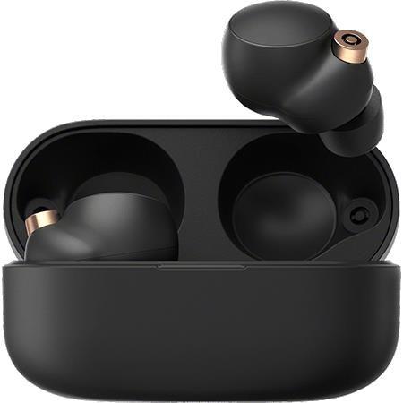 Refurbished Sony WF-1000XM4 Truly Wireless Noise Cancelling Headphones - Reebelo Ireland