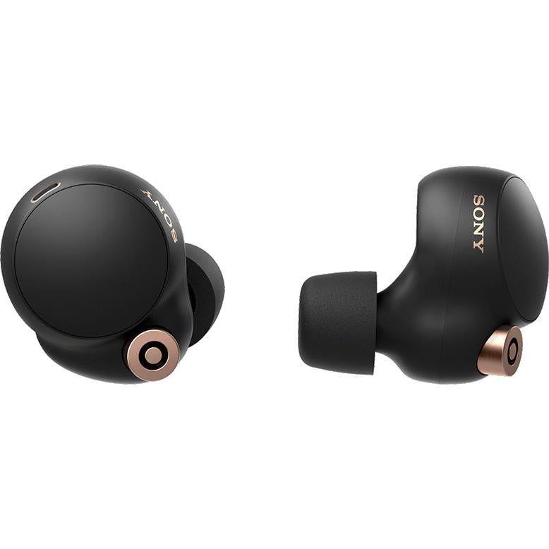 Refurbished Sony WF-1000XM4 Truly Wireless Noise Cancelling Headphones - Reebelo Ireland
