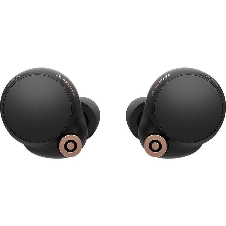 Refurbished Sony WF-1000XM4 Truly Wireless Noise Cancelling Headphones - Reebelo Ireland