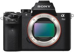 Refurbished Sony a7 II Mirrorless Camera (Body Only) - Reebelo Ireland