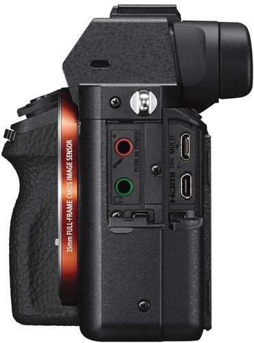 Refurbished Sony a7 II Mirrorless Camera (Body Only) - Reebelo Ireland