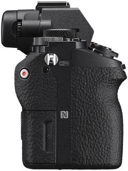 Refurbished Sony a7 II Mirrorless Camera (Body Only) - Reebelo Ireland