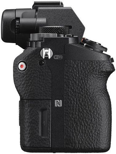 Refurbished Sony a7 II Mirrorless Camera (Body Only) - Reebelo Ireland
