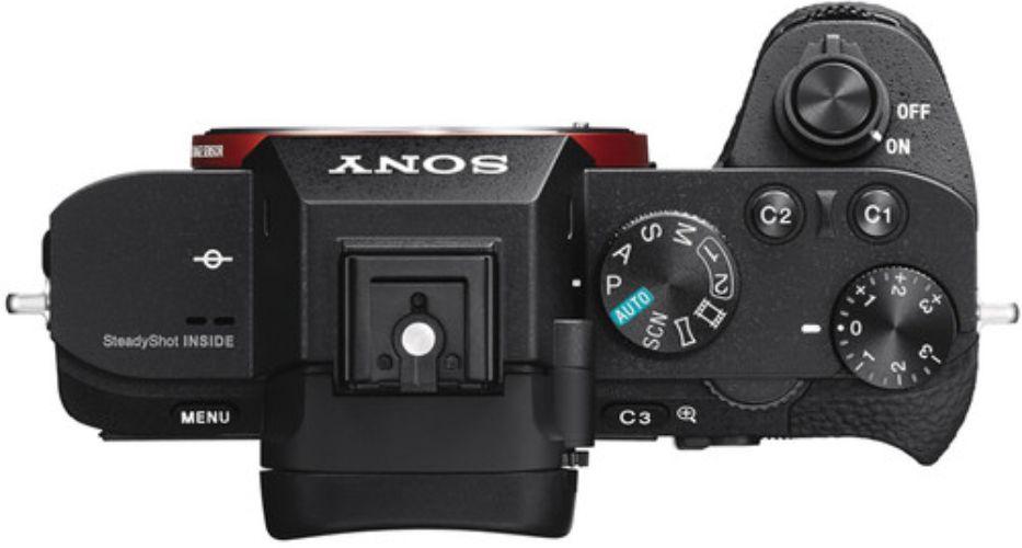 Refurbished Sony a7 II Mirrorless Camera (Body Only) - Reebelo Ireland