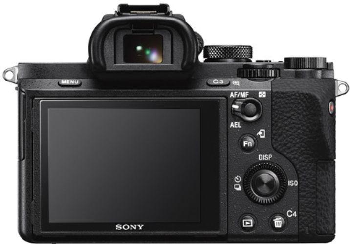 Refurbished Sony a7 II Mirrorless Camera (Body Only) - Reebelo Ireland