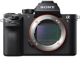Refurbished Sony a7R II Full-Frame Mirrorless Camera (Body Only) - Reebelo Ireland