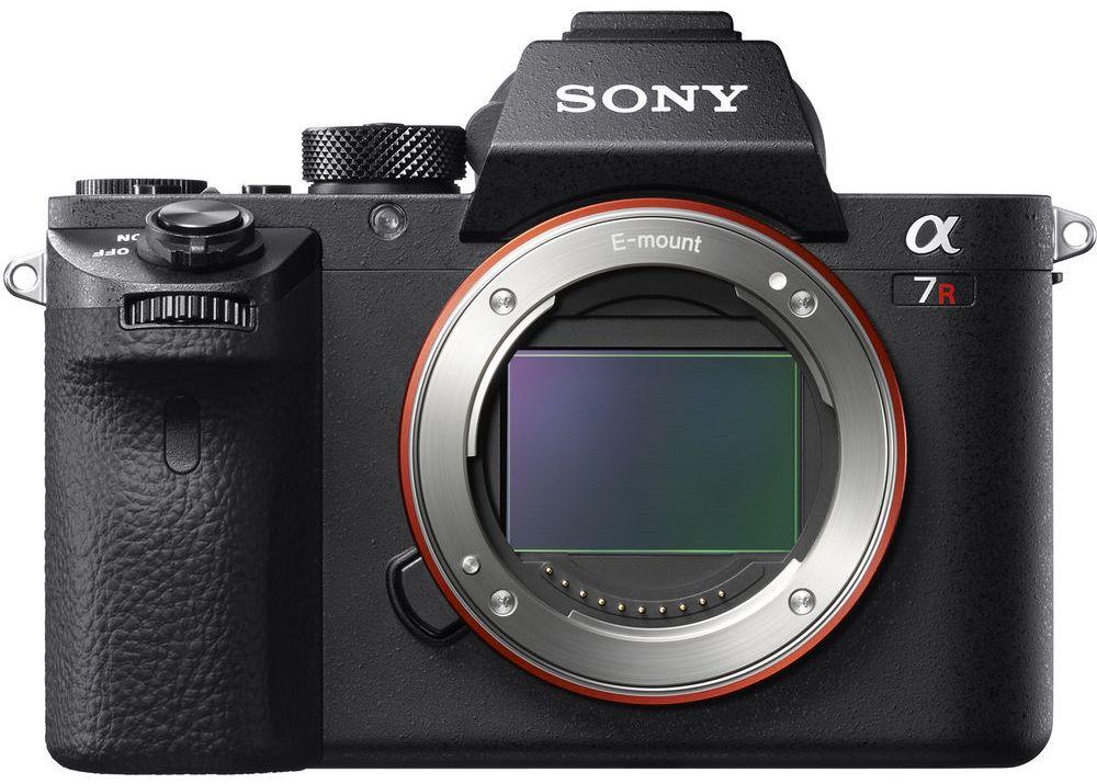 Refurbished Sony a7R II Full-Frame Mirrorless Camera (Body Only) - Reebelo Ireland