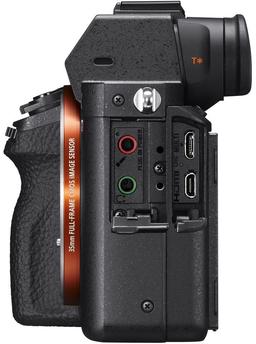 Refurbished Sony a7R II Full-Frame Mirrorless Camera (Body Only) - Reebelo Ireland