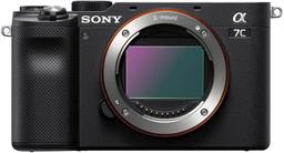 Refurbished Sony Alpha a7C Full-Frame Digital Camera (Body) - Reebelo Ireland