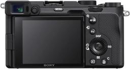 Refurbished Sony Alpha a7C Full-Frame Digital Camera (Body) - Reebelo Ireland