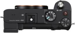Refurbished Sony Alpha a7C Full-Frame Digital Camera (Body) - Reebelo Ireland