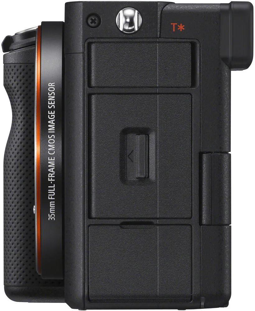 Refurbished Sony Alpha a7C Full-Frame Digital Camera (Body) - Reebelo Ireland