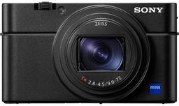 Refurbished Sony Cyber-shot DSC-RX100 VII Digital Camera - Reebelo Ireland