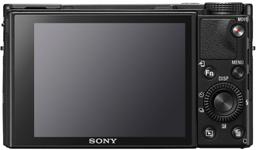 Refurbished Sony Cyber-shot DSC-RX100 VII Digital Camera - Reebelo Ireland