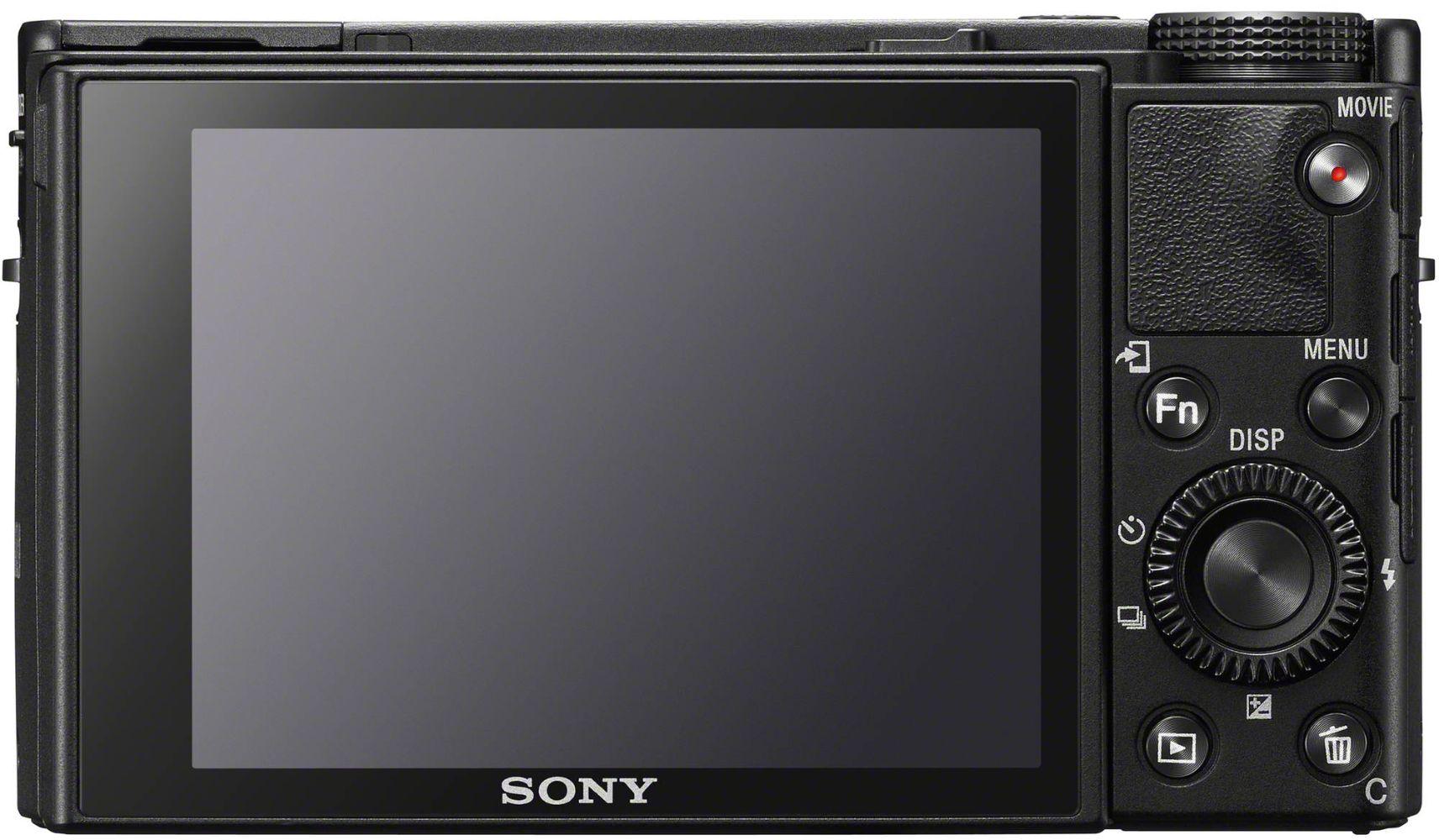 Refurbished Sony Cyber-shot DSC-RX100 VII Digital Camera - Reebelo Ireland