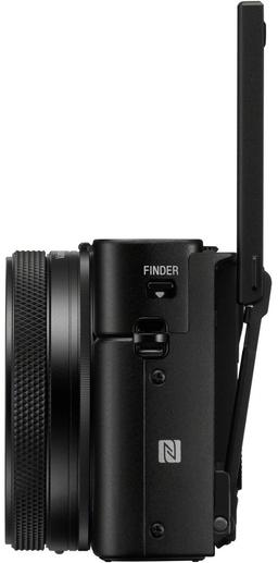 Refurbished Sony Cyber-shot DSC-RX100 VII Digital Camera - Reebelo Ireland