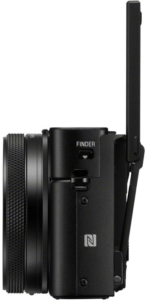 Refurbished Sony Cyber-shot DSC-RX100 VII Digital Camera - Reebelo Ireland