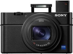 Refurbished Sony Cyber-shot DSC-RX100 VII Digital Camera - Reebelo Ireland