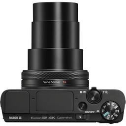 Refurbished Sony Cyber-shot DSC-RX100 VII Digital Camera - Reebelo Ireland