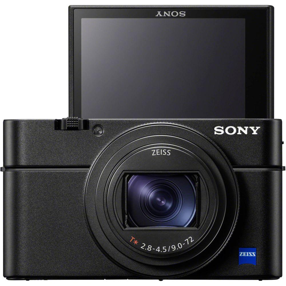 Refurbished Sony Cyber-shot DSC-RX100 VII Digital Camera - Reebelo Ireland