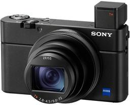 Refurbished Sony Cyber-shot DSC-RX100 VII Digital Camera - Reebelo Ireland