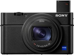 Refurbished Sony Cyber-shot DSC-RX100 VII Digital Camera - Reebelo Ireland