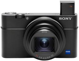 Refurbished Sony Cyber-shot DSC-RX100 VII Digital Camera - Reebelo Ireland