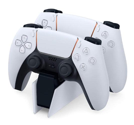 Refurbished Sony DualSense PS5 Controller Charging Station - Reebelo Ireland