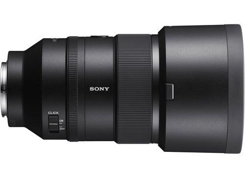 Refurbished Sony FE 135mm f/1.8 GM Lens - Reebelo Ireland