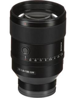 Refurbished Sony FE 135mm f/1.8 GM Lens - Reebelo Ireland