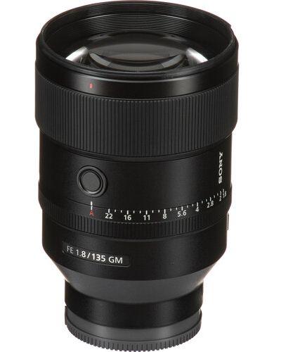 Refurbished Sony FE 135mm f/1.8 GM Lens - Reebelo Ireland