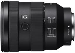 Refurbished Sony FE 24-105mm F4 G OSS Camera Lens - Reebelo Ireland