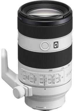 Refurbished Sony FE 70-200mm F4 Macro G OSS II Lens - Reebelo Ireland