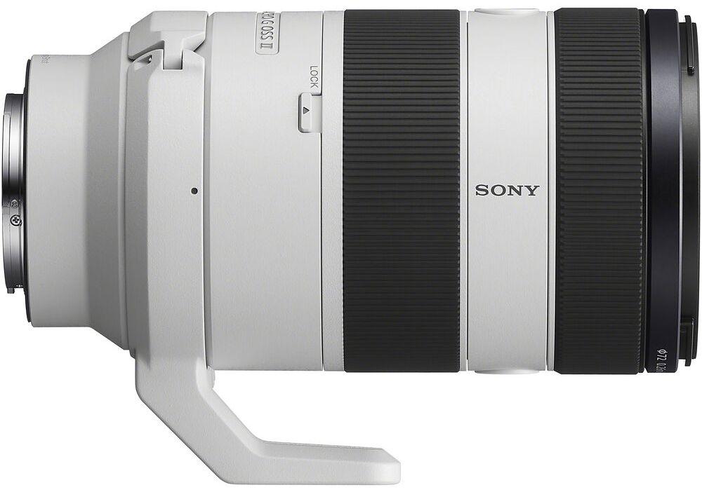 Refurbished Sony FE 70-200mm F4 Macro G OSS II Lens - Reebelo Ireland