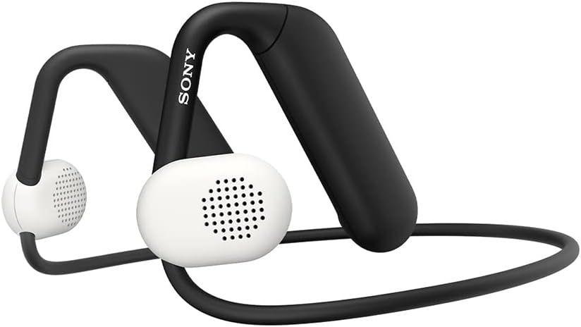 Refurbished Sony Float Run Off-Ear Wireless Headphones - Reebelo Ireland