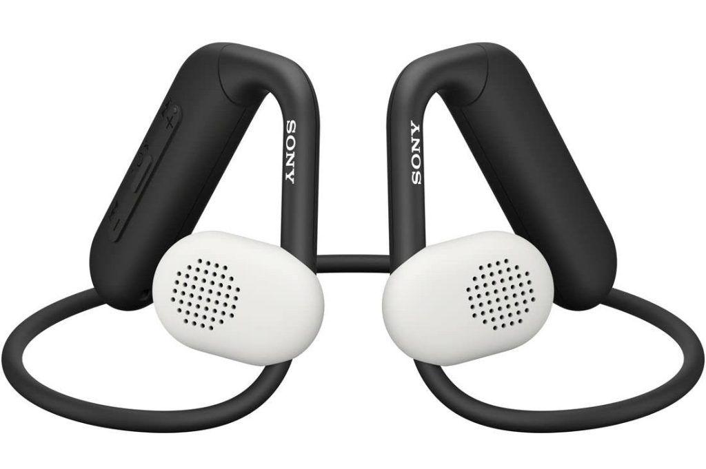 Refurbished Sony Float Run Off-Ear Wireless Headphones - Reebelo Ireland
