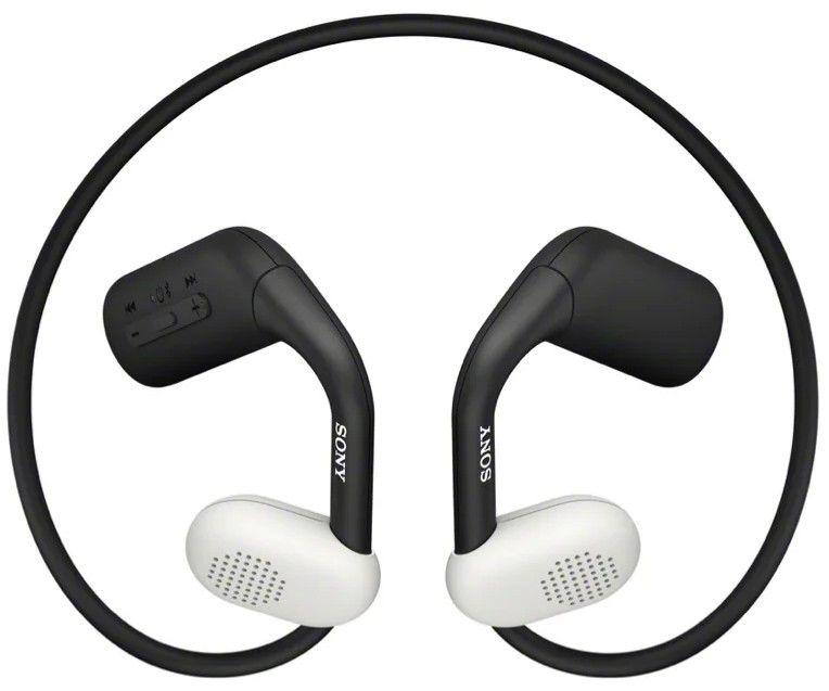 Refurbished Sony Float Run Off-Ear Wireless Headphones - Reebelo Ireland