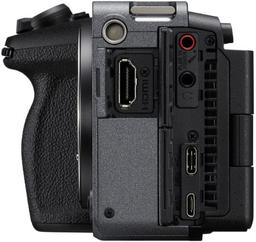 Refurbished Sony FX3 Full-frame Cinema Line Camera Body - Reebelo Ireland