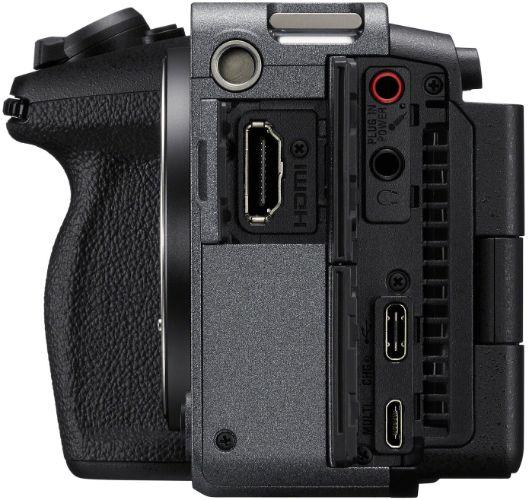 Refurbished Sony FX3 Full-frame Cinema Line Camera Body - Reebelo Ireland