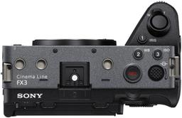 Refurbished Sony FX3 Full-frame Cinema Line Camera Body - Reebelo Ireland
