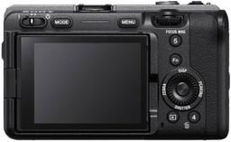 Refurbished Sony FX3 Full-frame Cinema Line Camera Body - Reebelo Ireland